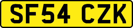 SF54CZK