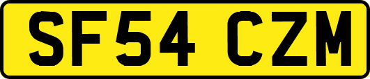 SF54CZM