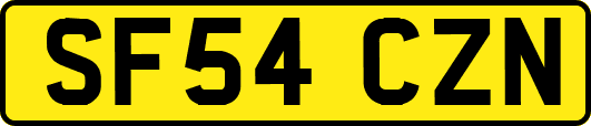 SF54CZN
