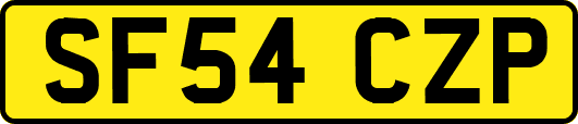 SF54CZP