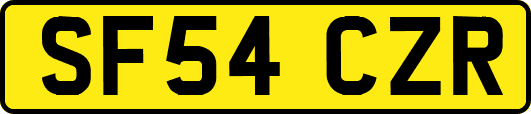 SF54CZR