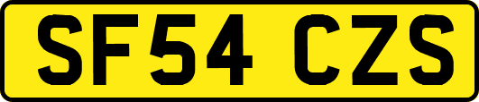 SF54CZS