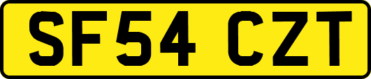 SF54CZT