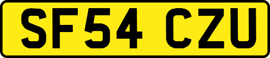 SF54CZU
