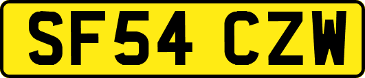 SF54CZW