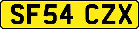 SF54CZX