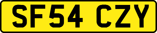 SF54CZY