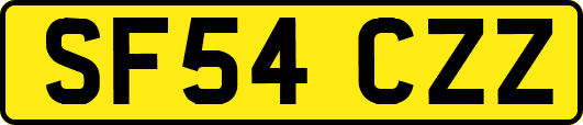 SF54CZZ