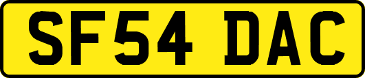 SF54DAC