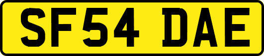 SF54DAE