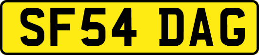 SF54DAG