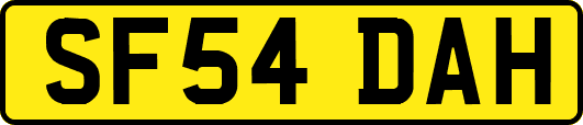 SF54DAH