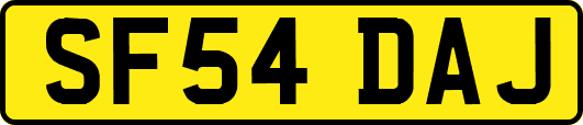 SF54DAJ