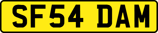 SF54DAM