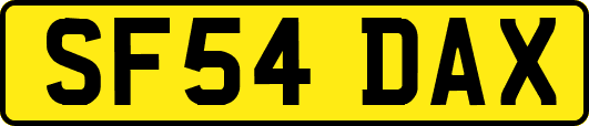 SF54DAX