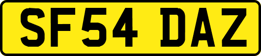 SF54DAZ