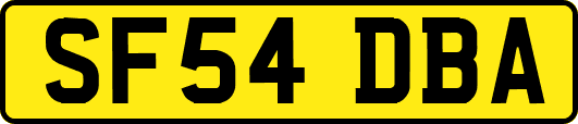 SF54DBA