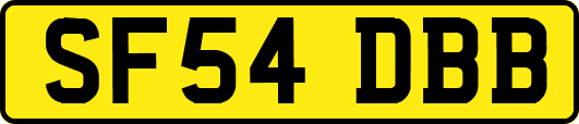 SF54DBB