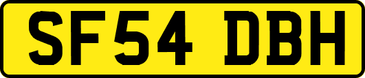 SF54DBH