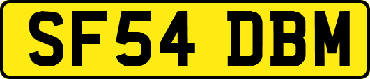 SF54DBM