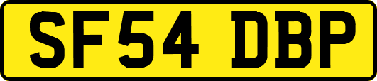 SF54DBP