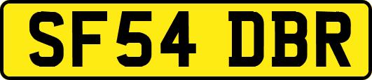 SF54DBR