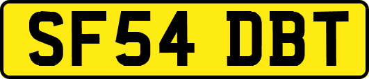 SF54DBT