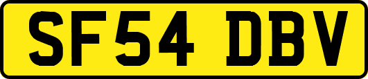 SF54DBV