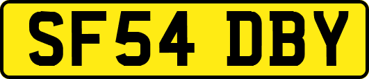 SF54DBY