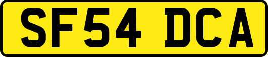 SF54DCA