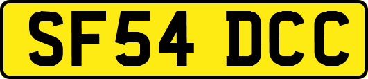 SF54DCC