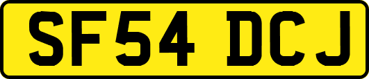 SF54DCJ