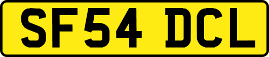 SF54DCL