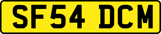 SF54DCM