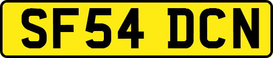 SF54DCN