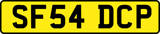 SF54DCP