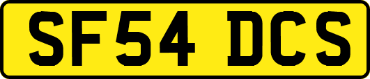 SF54DCS