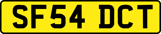 SF54DCT
