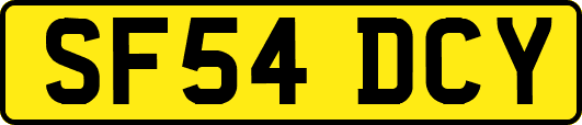 SF54DCY