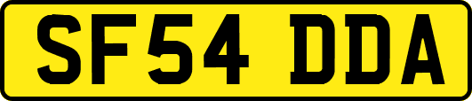 SF54DDA