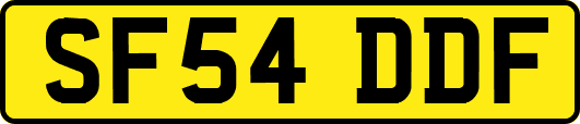 SF54DDF