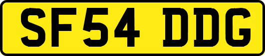 SF54DDG
