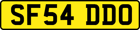SF54DDO