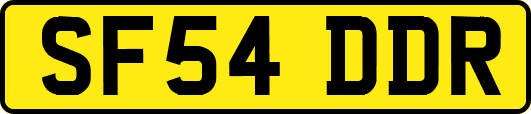 SF54DDR