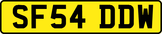 SF54DDW
