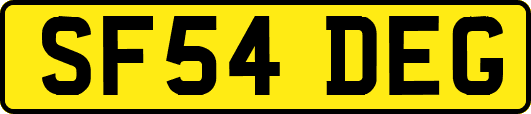 SF54DEG