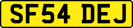 SF54DEJ