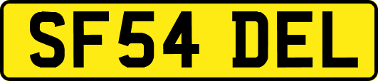 SF54DEL