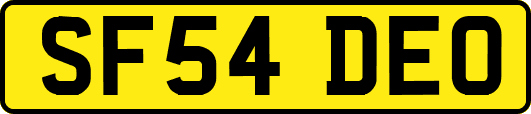 SF54DEO