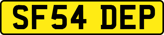 SF54DEP
